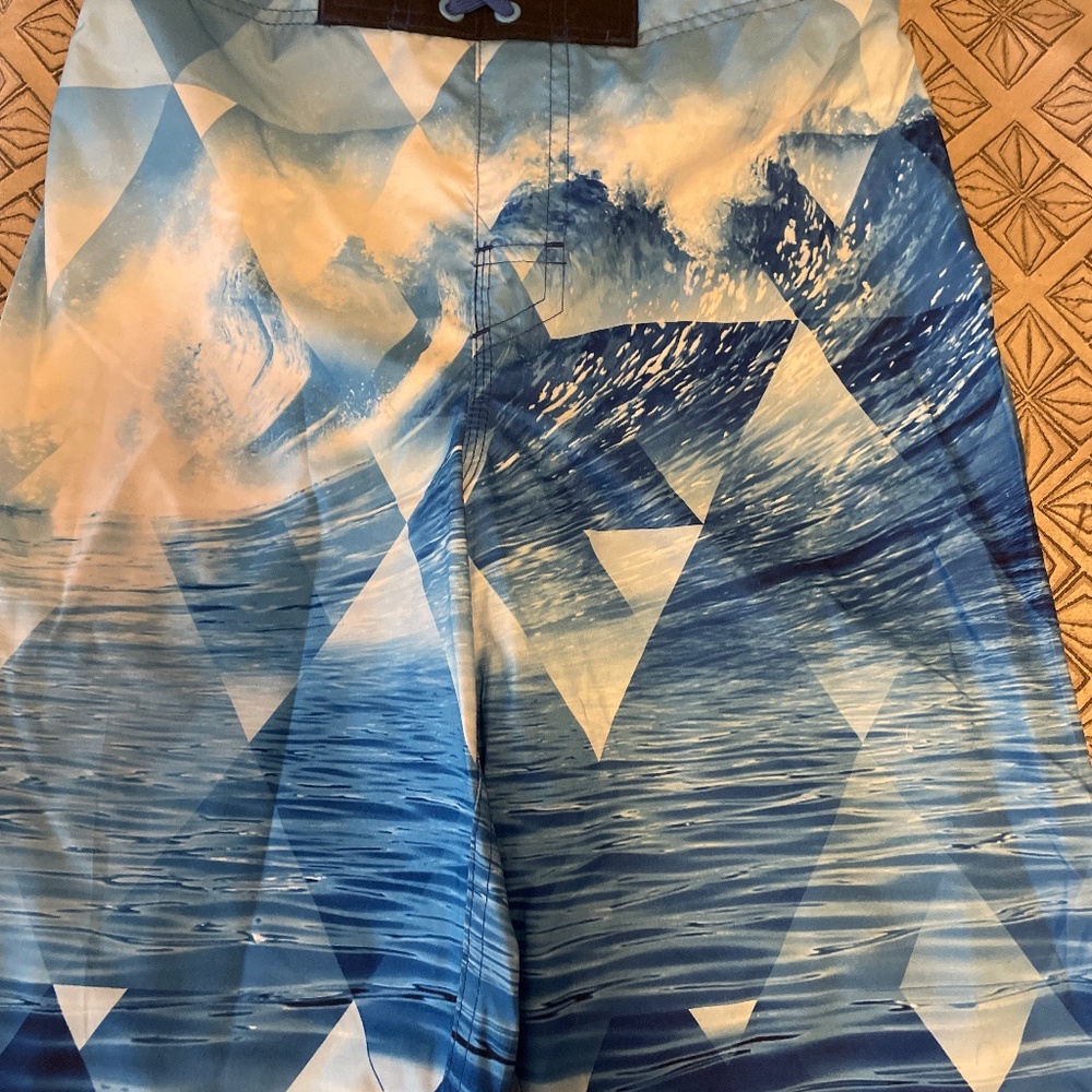 Bathing suit